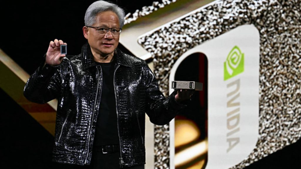 Wall Street bets on AI chip boom keep getting more concentrated