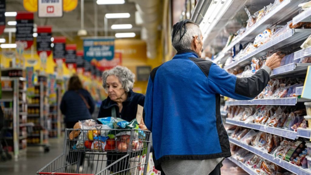Social Security cost-of-living adjustment may be higher in 2026: estimates Social Security cost-of-living adjustment may be higher in 2026: estimates