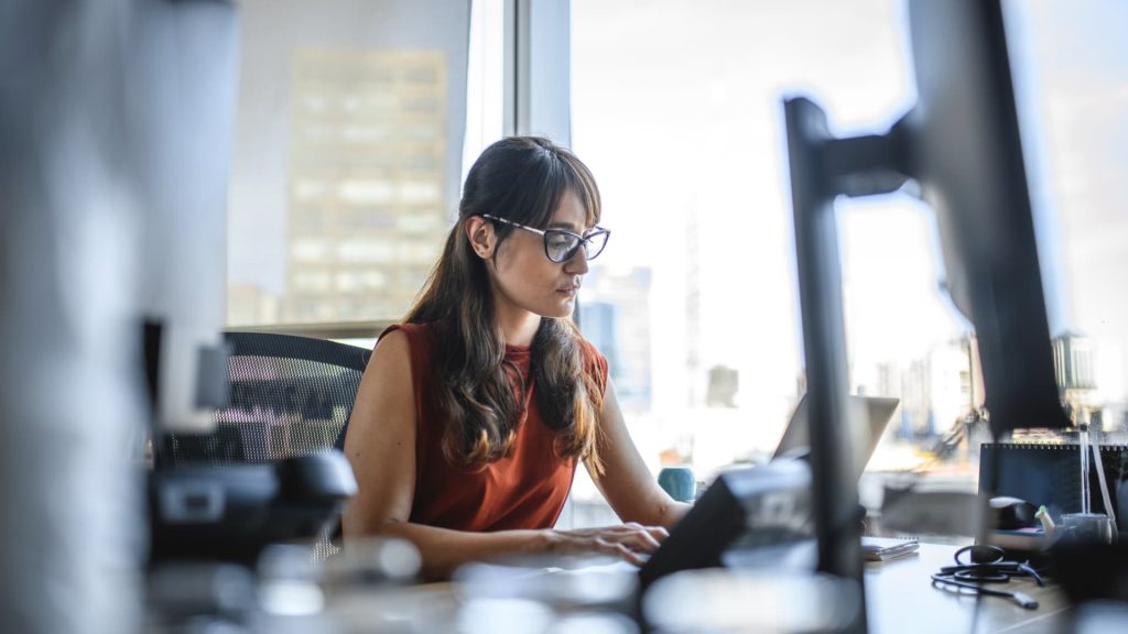 I’m a CFP and personal finance reporter. How I plan for open enrollment