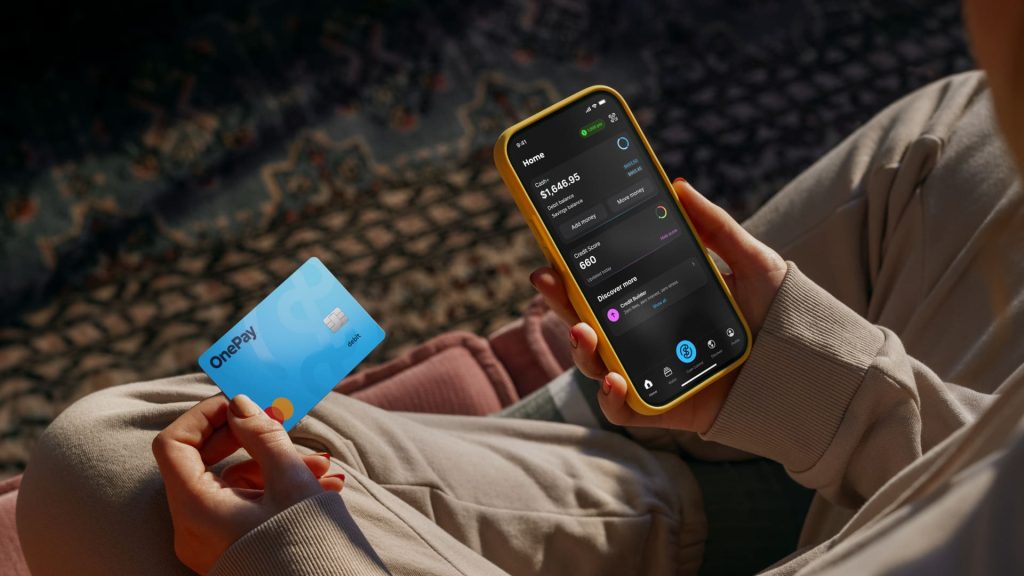 Walmart-backed OnePay adds wireless plans to everything app