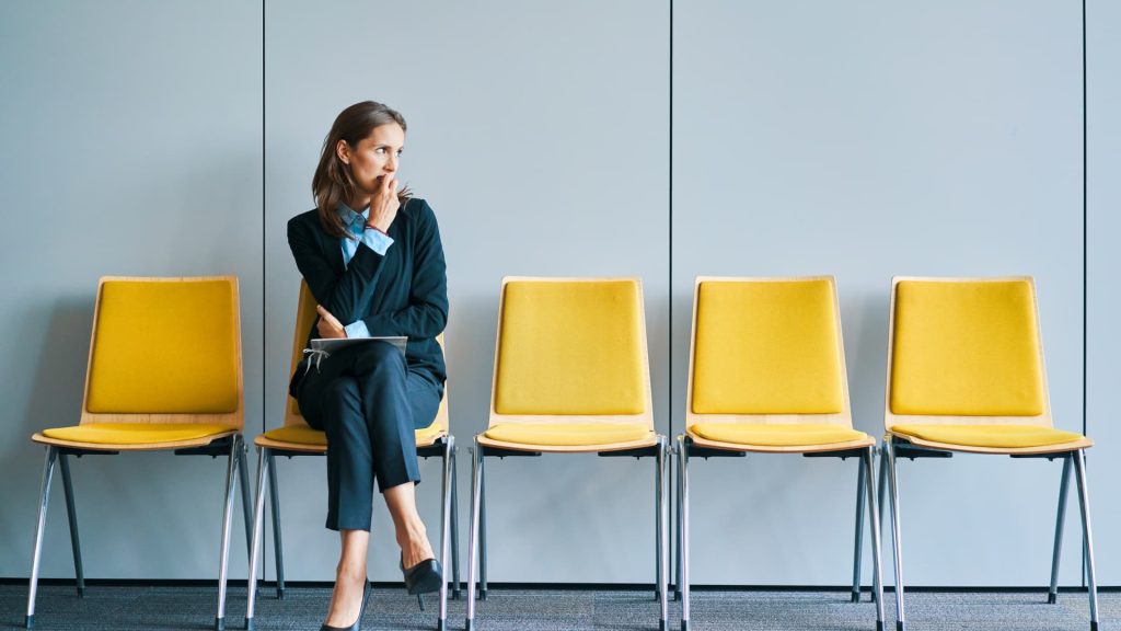 AI’s workforce impact is ‘small,’ but it’s not ‘zero,’ economist says