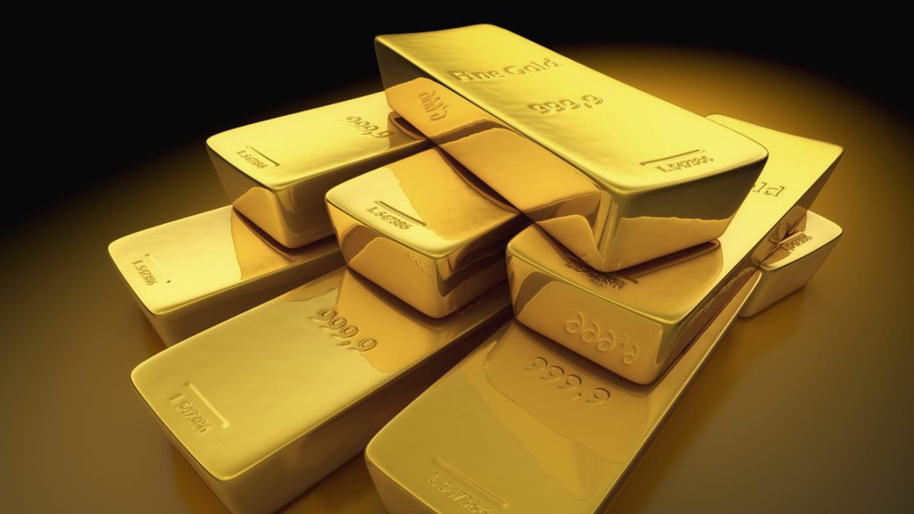 How to invest in gold as bullion surges to record highs above ,700