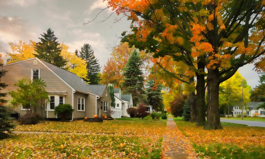 Why Fall 2025 is the Ideal Time to Buy a House
