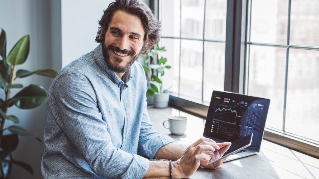 How to use beta to evaluate a stock’s risk