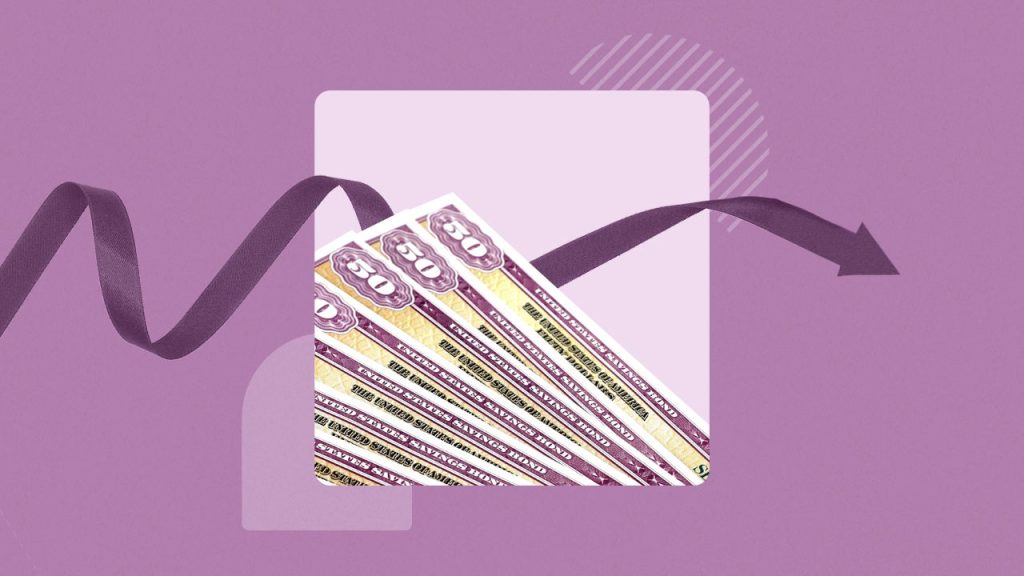 Series I bond rates rise to 3.98% ⁠— here’s how to buy them