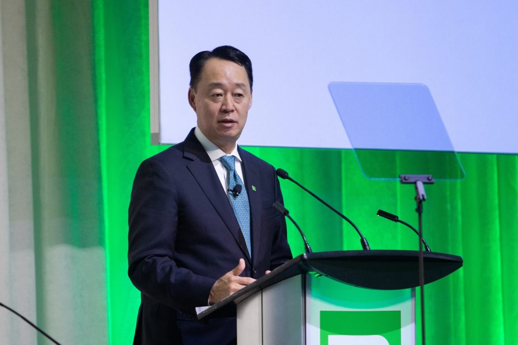 TD pledges to cut billions in costs as it restores guidance