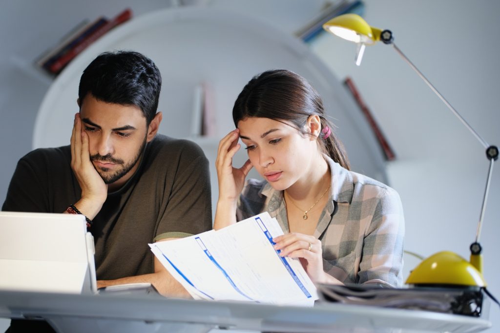 Higher renewal costs test household budgets in Ontario and B.C., says Equifax