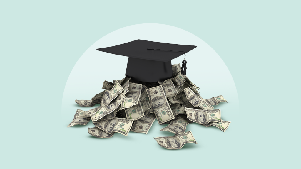You can still build wealth even with student loan debt — these experts reveal how