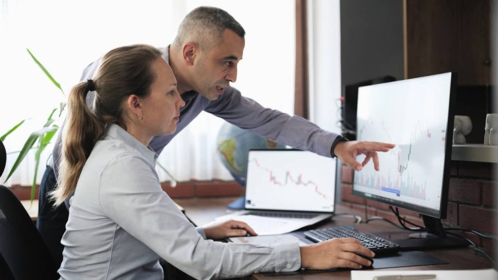 Fidelity just made crypto IRAs mainstream