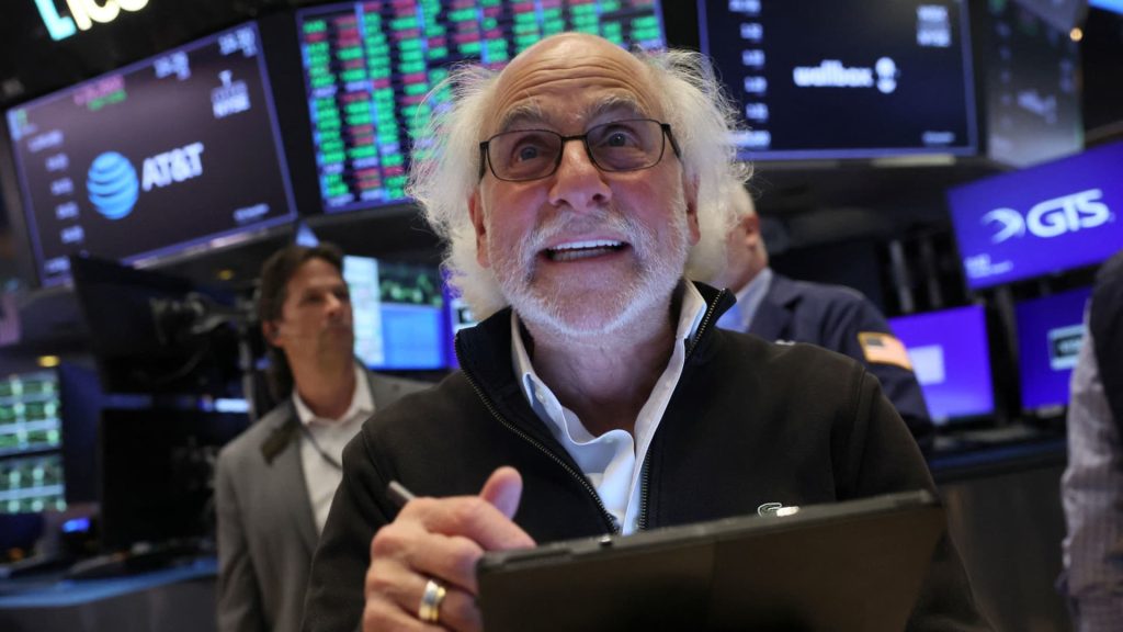 Retail traders’ incredible support of the stock market continues with biggest options volume day ever