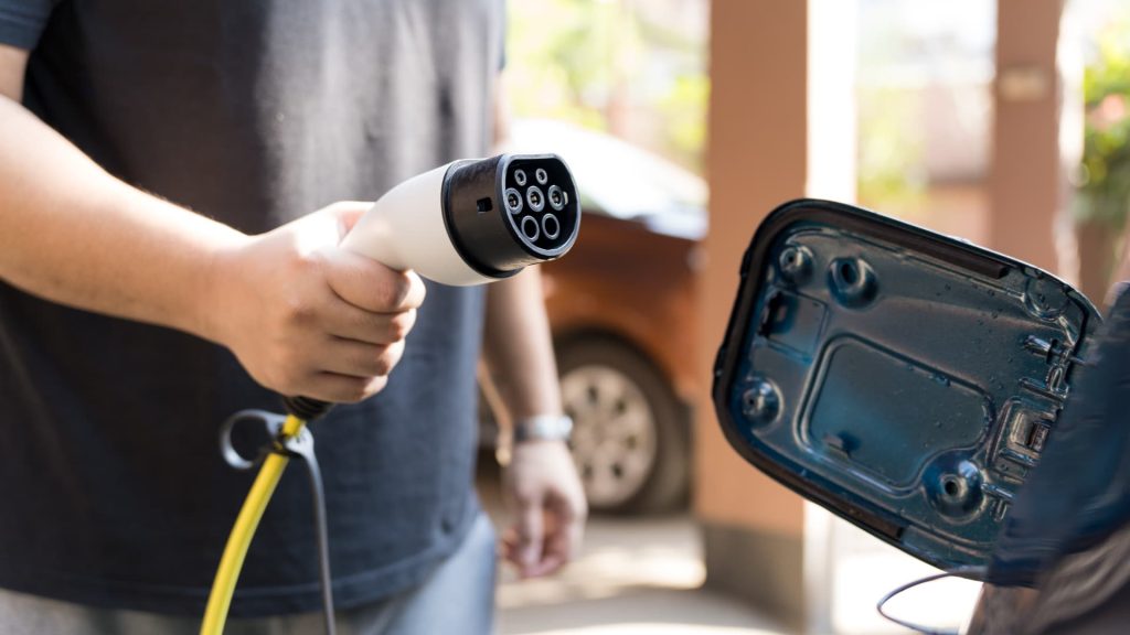 2026 will be the ‘year of the used EV,’ analyst says. Here’s why