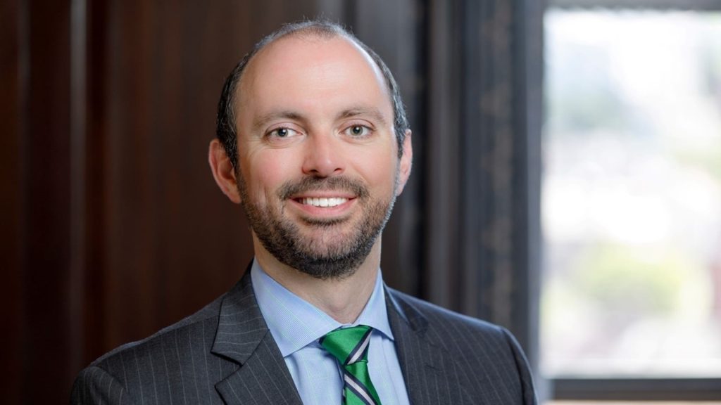 Parsons Capital Management uses a ‘white glove approach’
