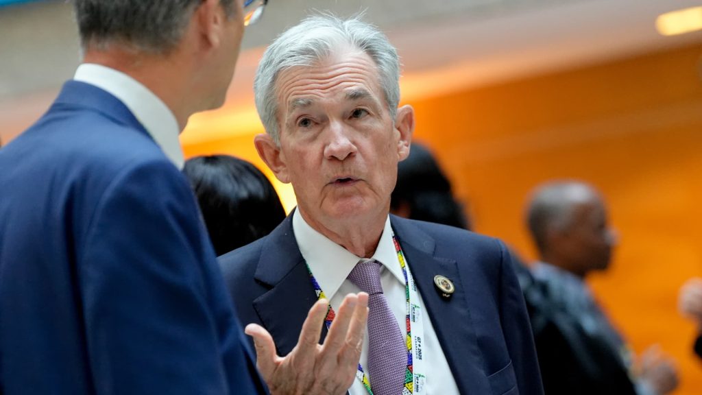 Fed has a rate cut plus a bunch of other things on its plate this week Fed has a rate cut plus a bunch of other things on its plate this week