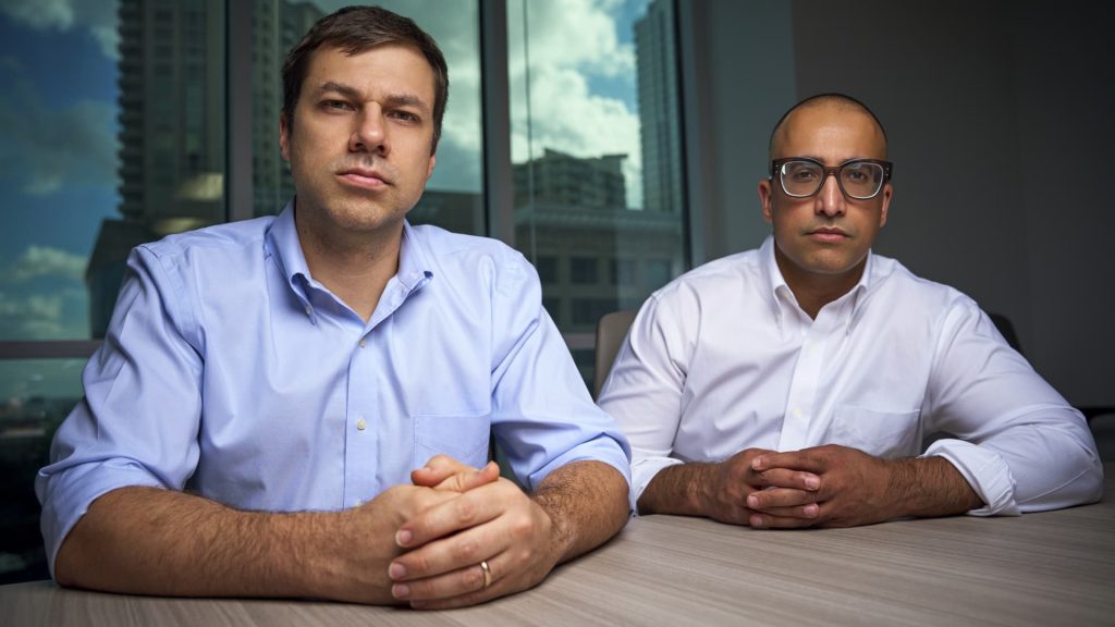 Activist investor HoldCo targets America’s underperforming banks Activist investor HoldCo targets America’s underperforming banks