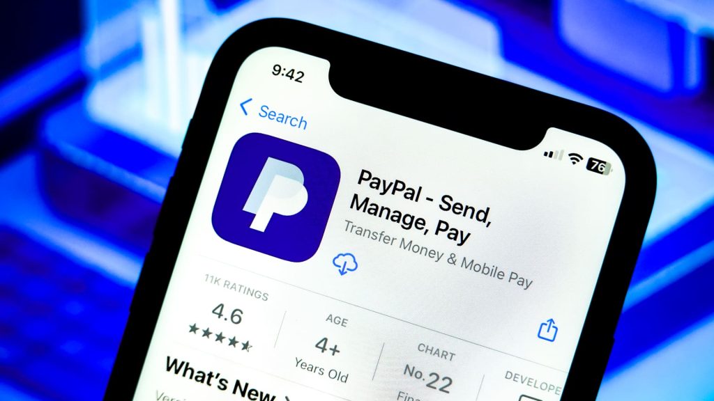 PayPal, OpenAI sign ChatGPT payments deal PayPal, OpenAI sign ChatGPT payments deal