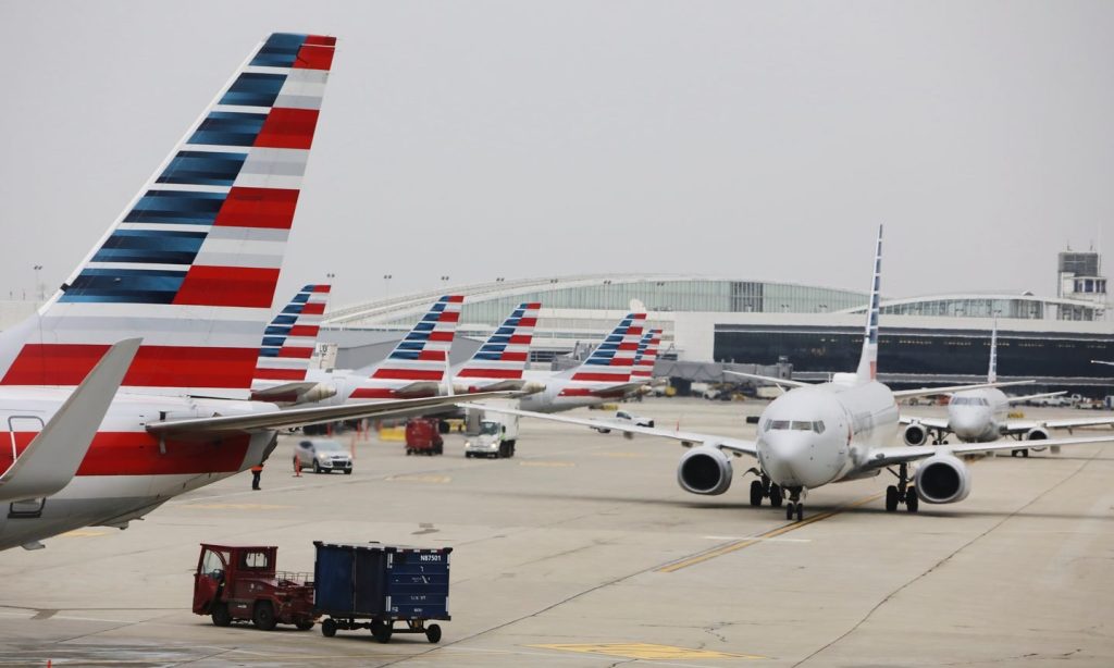 5 Reasons to Get the New AAdvantage Globe Card