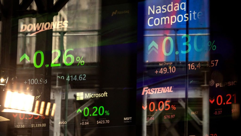 Best Nasdaq ETFs: Top funds for investing in the tech index