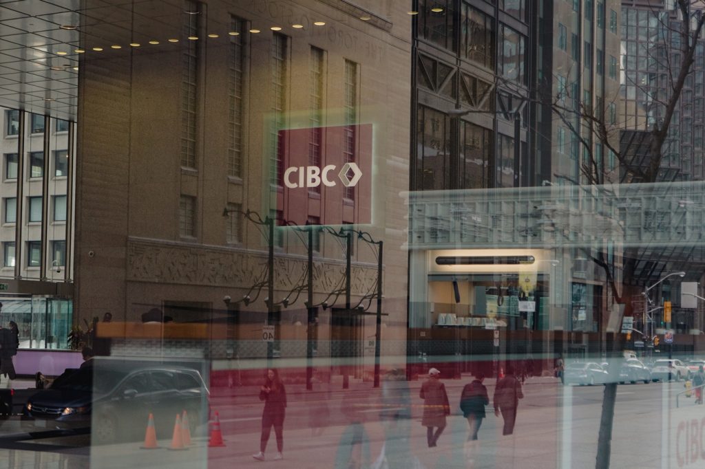 CIBC names Freeborn, Traboulsi to head global investment banking CIBC names Freeborn, Traboulsi to head global investment banking