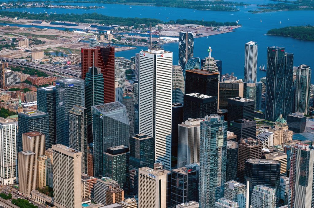 Canada moves to ban non-competes at banks, other federally regulated workplaces Canada moves to ban non-competes at banks, other federally regulated workplaces