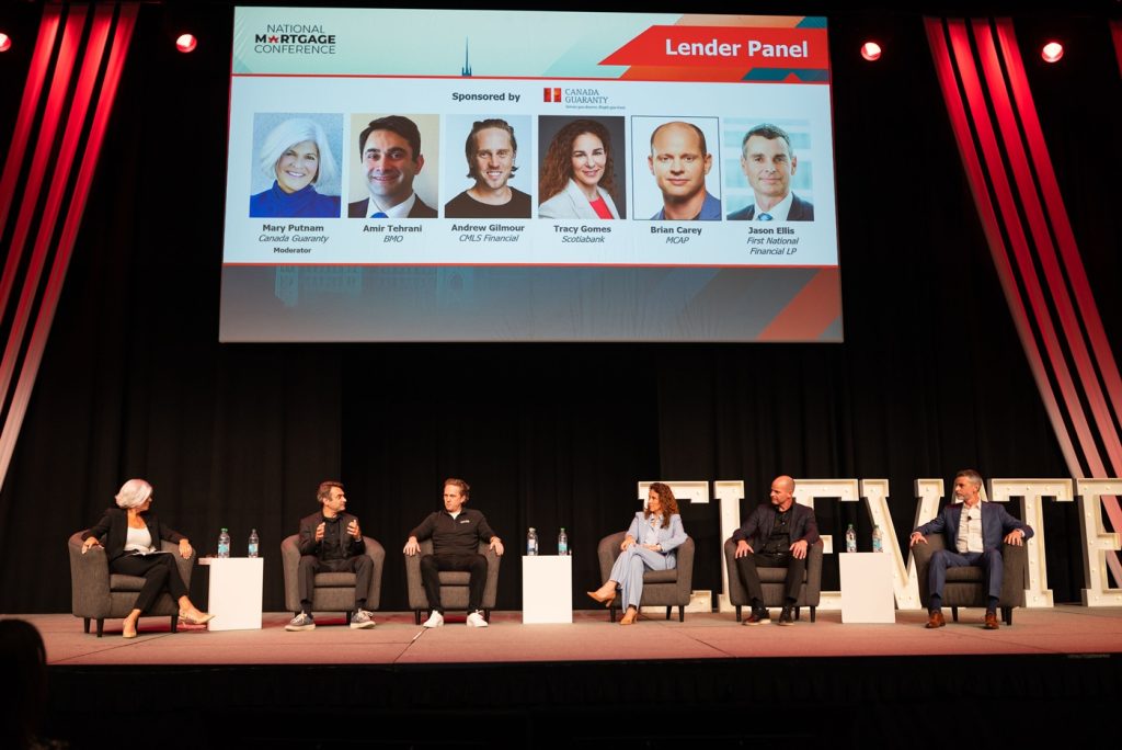 Highlights from MPC’s lender panel: a steadier market and new opportunities for brokers