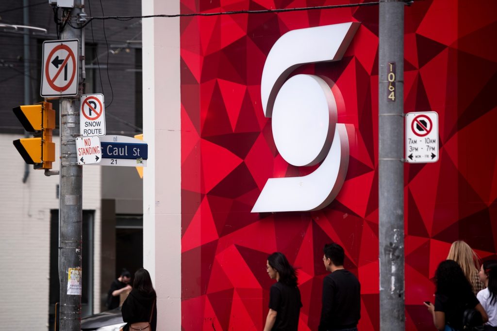 Scotiabank to cut jobs across its Canadian banking unit