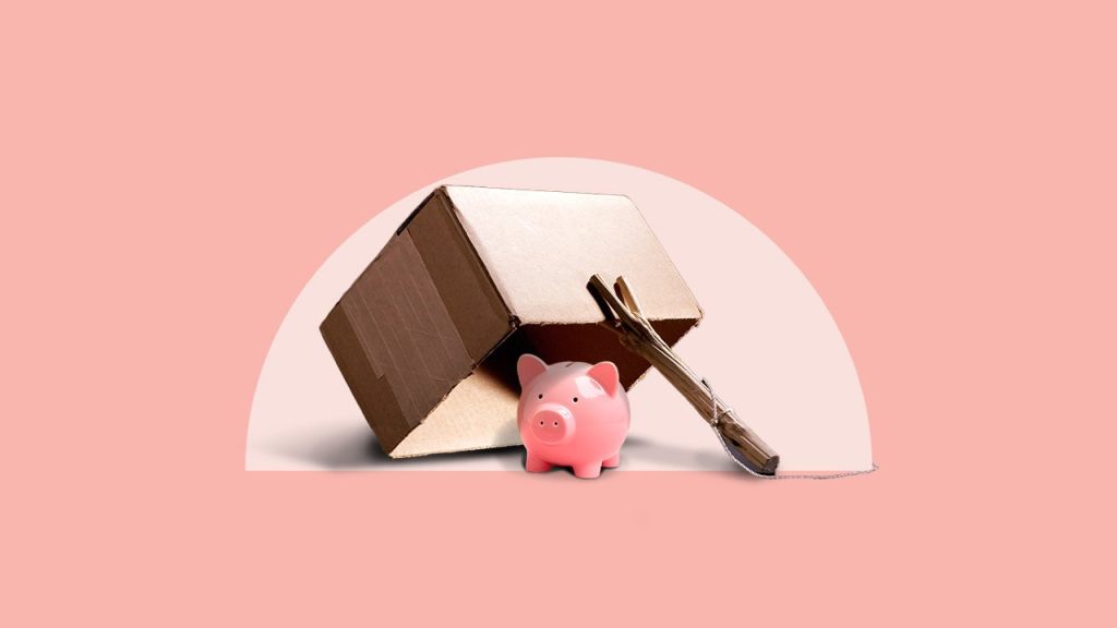 What is a value trap and how do I avoid it?