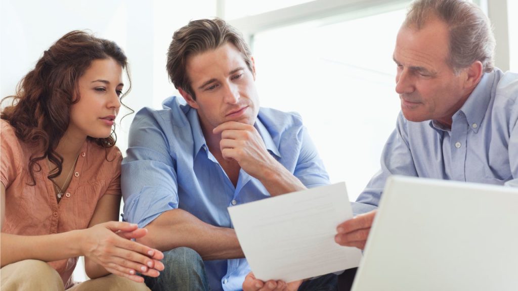 Is a one-time checkup with a financial advisor a good idea?