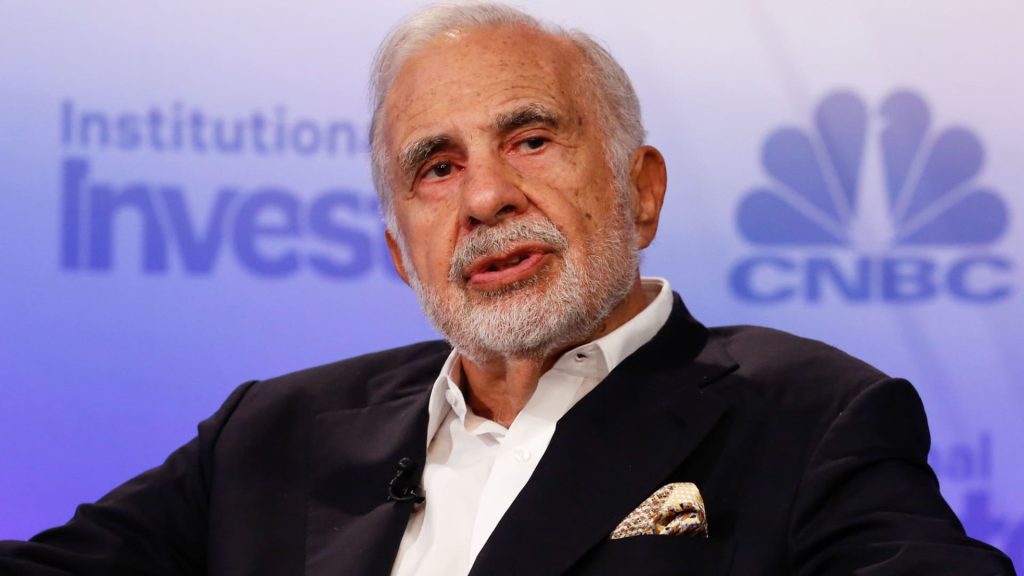 Auto repair chain Monro soars after Carl Icahn takes 15% stake Auto repair chain Monro soars after Carl Icahn takes 15% stake
