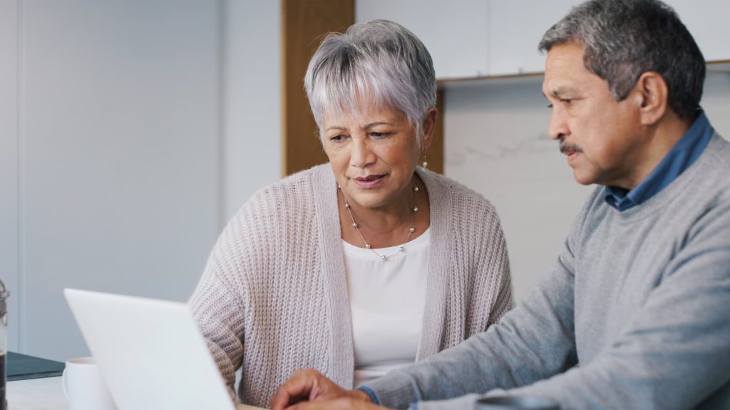 More retirees opting for ‘good enough’ stock strategy to protect money More retirees opting for ‘good enough’ stock strategy to protect money