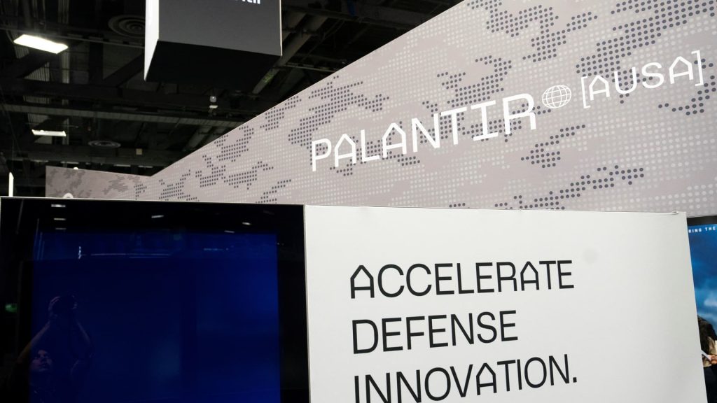 Stocks making the biggest moves after hours: PLTR, HIMS, CLX Stocks making the biggest moves after hours: PLTR, HIMS, CLX