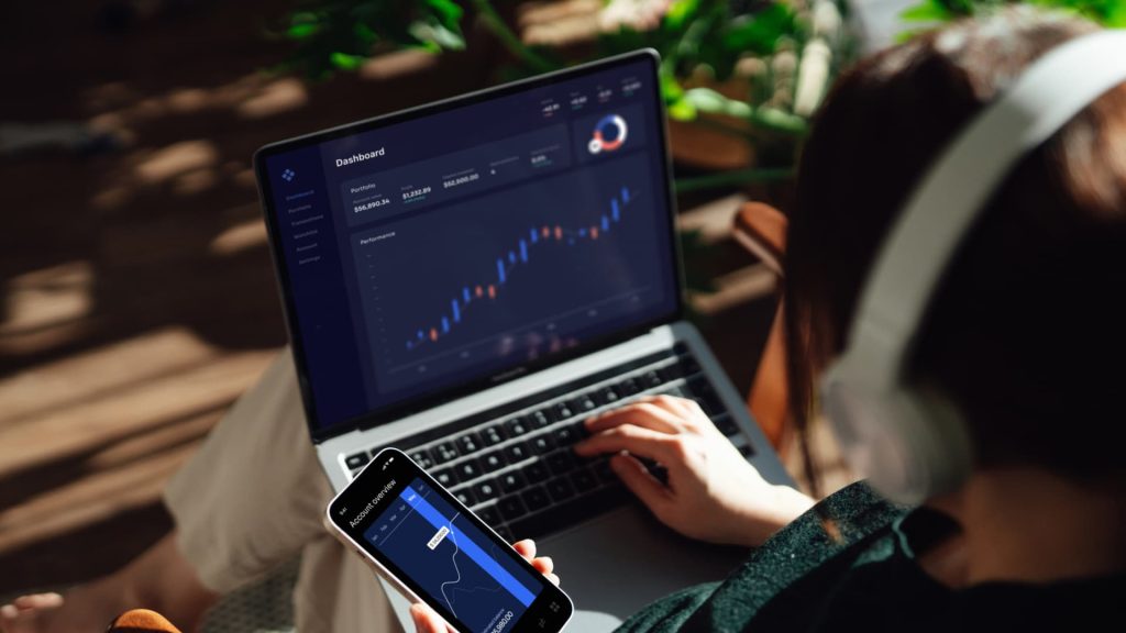 AI stock boom widens U.S. investing wealth gap AI stock boom widens U.S. investing wealth gap