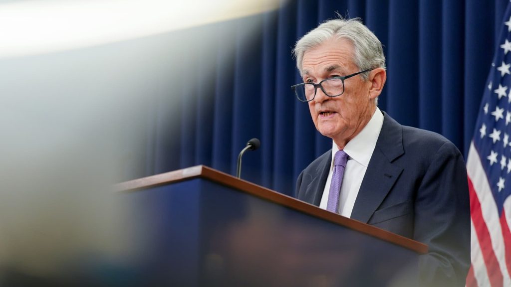 Fed likely to not cut rates in December following delayed September data, according to market odds Fed likely to not cut rates in December following delayed September data, according to market odds