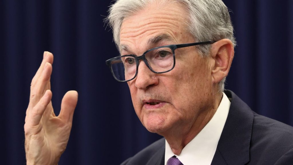 Fed minutes: October 2025