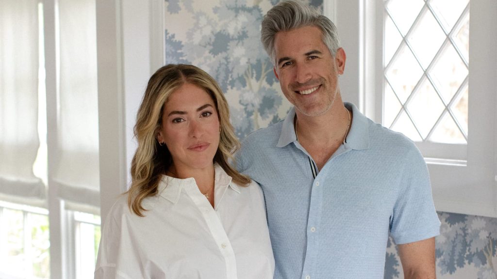 How to talk about money as a couple: ‘Money Together’ authors