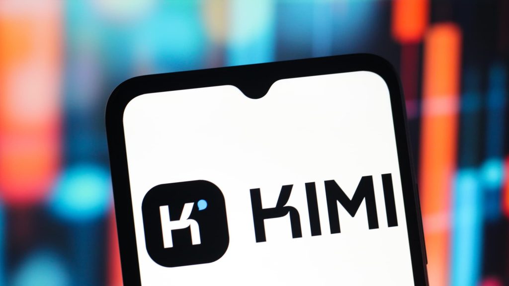 Alibaba-backed Moonshot releases new AI model Kimi K2 Thinking Alibaba-backed Moonshot releases new AI model Kimi K2 Thinking