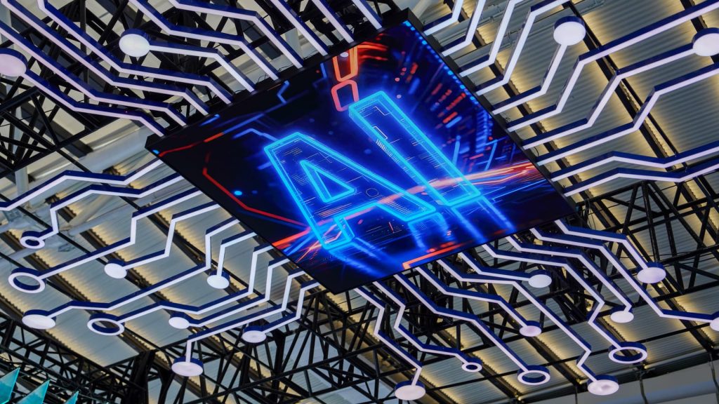 China’s earnings season is underway. Here’s who’s benefiting from AI China’s earnings season is underway. Here’s who’s benefiting from AI