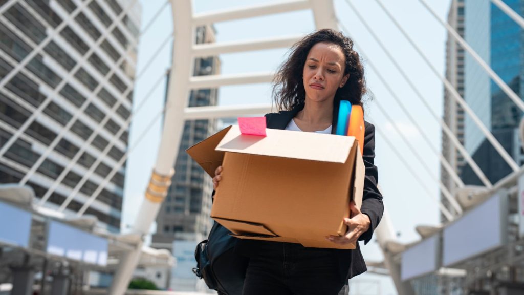 What to do with your 401(k) after a layoff What to do with your 401(k) after a layoff