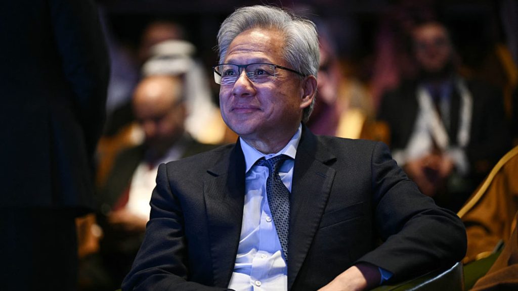 Stocks making the biggest moves after hours: NVDA, PANW, ODD, AMD