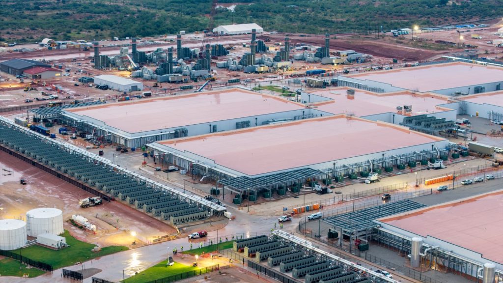 AI data center ‘frenzy’ is pushing up your electric bill — here’s why