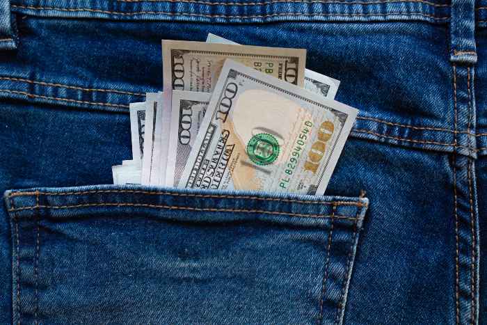 I Use These Strategies to Put Extra Cash in My Pocket I Use These Strategies to Put Extra Cash in My Pocket