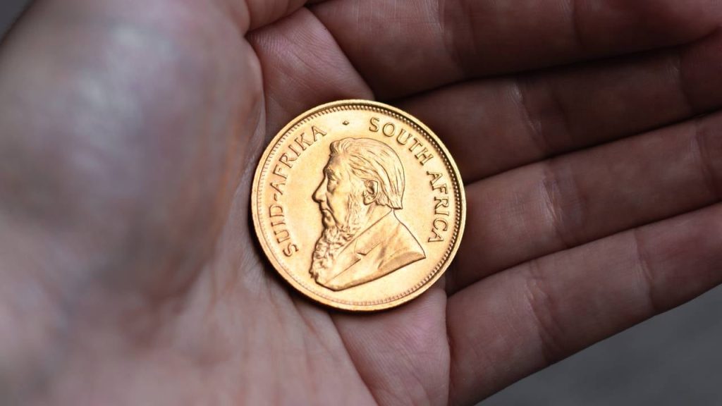 9 of the world’s most popular gold bullion coins