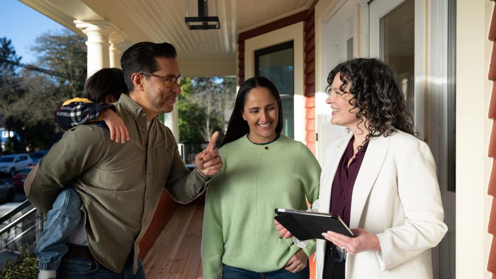 Canadian first-time buyers are now among the oldest in the world Canadian first-time buyers are now among the oldest in the world