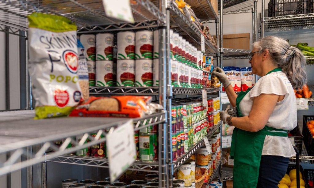 Court Order Offers SNAP a Lifeline — For Now Court Order Offers SNAP a Lifeline — For Now