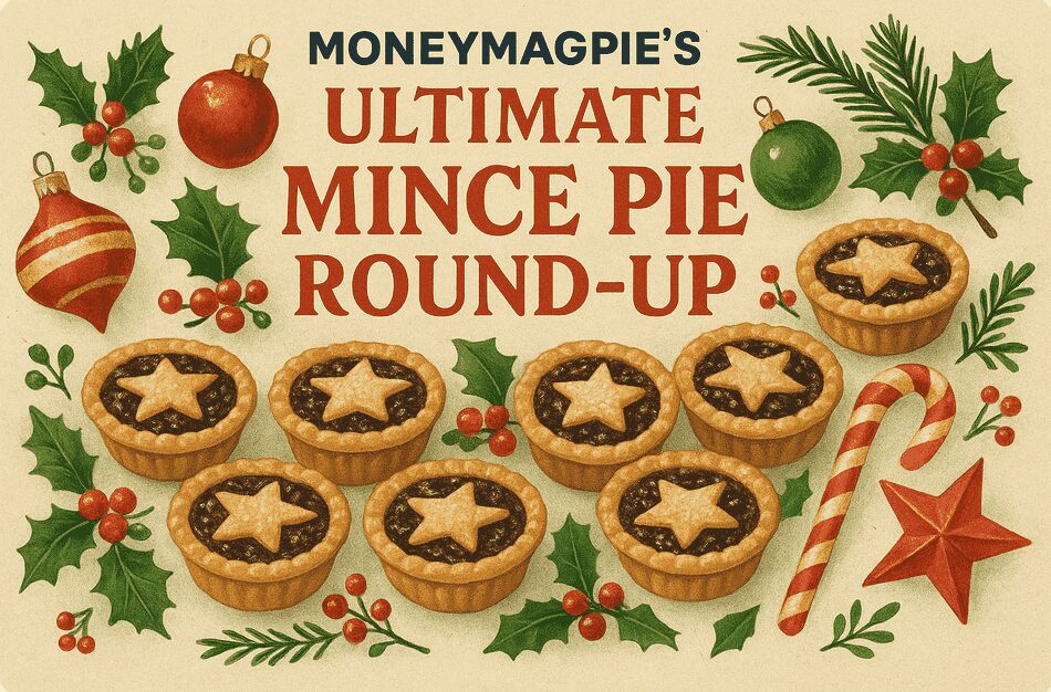The Best – and Very Cheapest – Mince Pies at UK Supermarkets This Christmas (2025) The Best – and Very Cheapest – Mince Pies at UK Supermarkets This Christmas (2025)