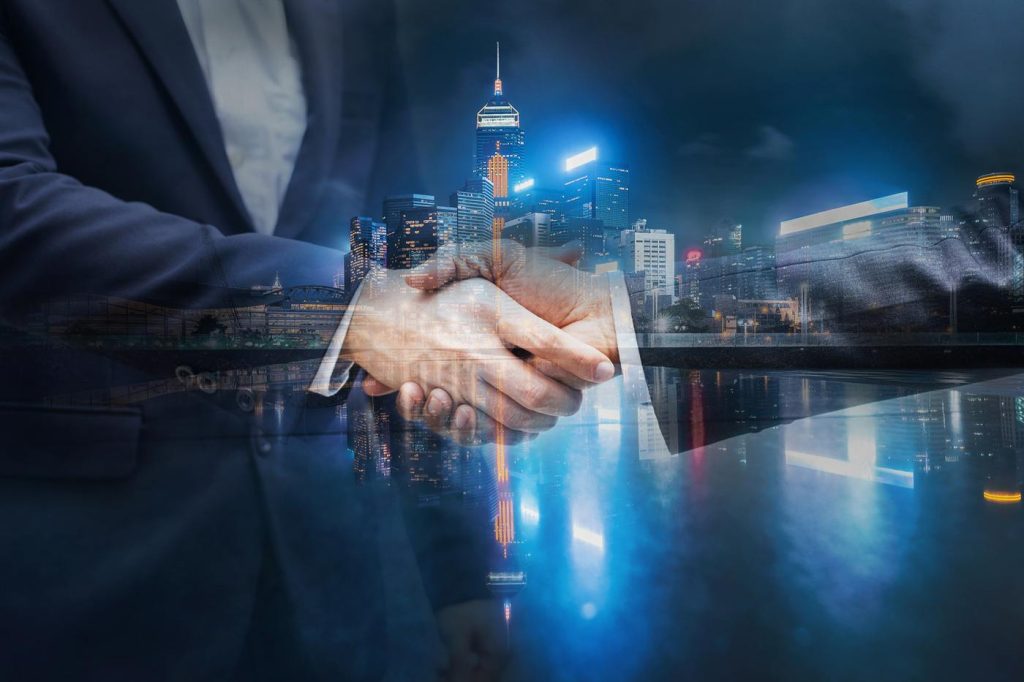 A surge in mergers is reshaping the mortgage industry. Here’s what’s driving it