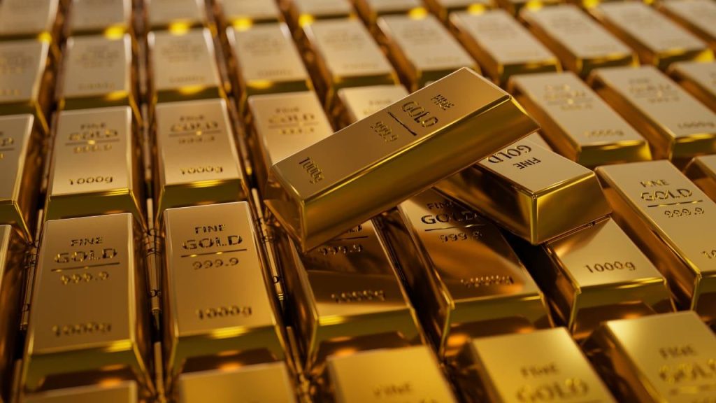 4 things that drive the price of gold higher and lower 4 things that drive the price of gold higher and lower