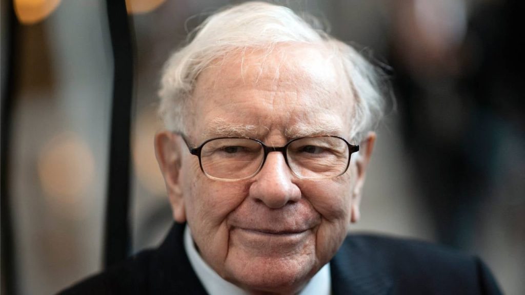 Warren Buffett’s investment advice: Top 10 tips for investing success