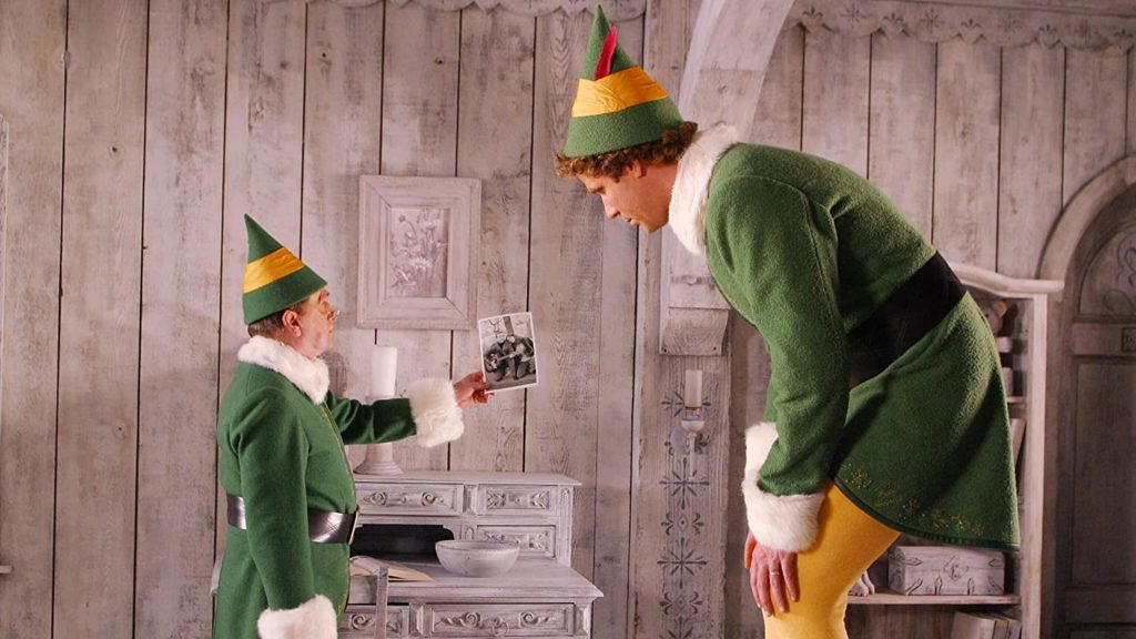 What the Christmas movie ‘Elf’ can teach us about today’s cost of living What the Christmas movie ‘Elf’ can teach us about today’s cost of living