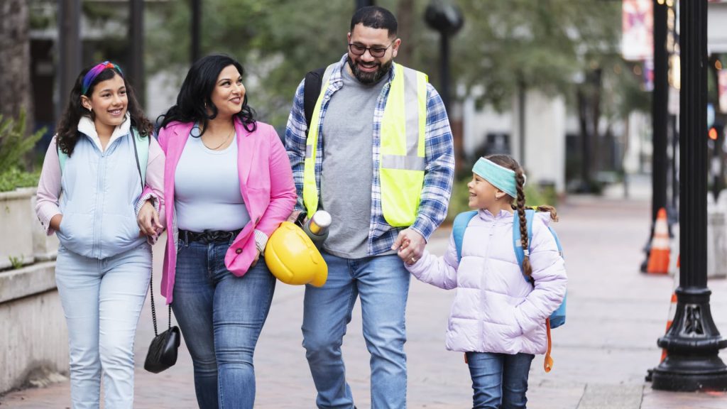 Why single-income households are ‘a bygone era,’ according to experts Why single-income households are ‘a bygone era,’ according to experts