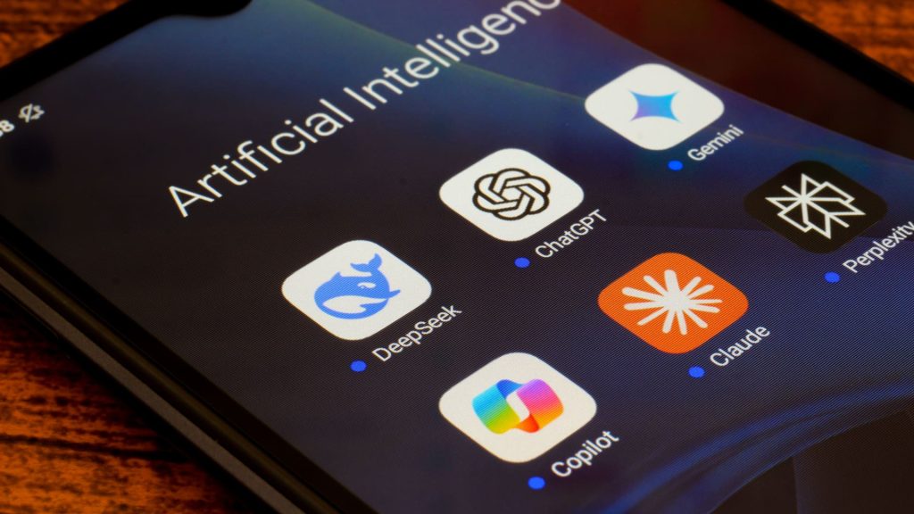 AI’s machine learning may net productivity gains and influence Fed